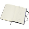 Блокнот MOLESKINE STUDIO нелинованный SONIA ALINS MS01SAQP062