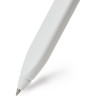 Ручка-роллер MOLESKINE Classic Plus, белая EW41WH07